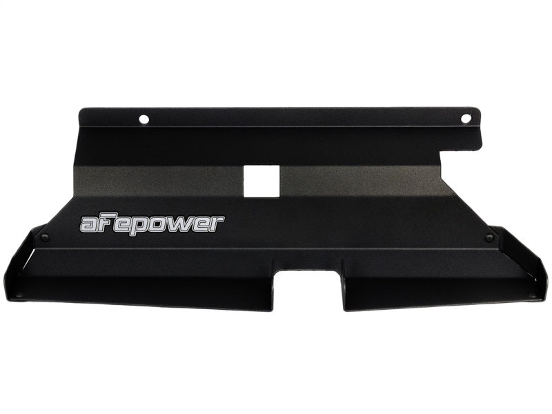 aFe MagnumFORCE Intakes Scoops AIS BMW 3-Series/ M3 (E46) 01-06 L6 - Black - Mo-Moto