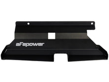 Load image into Gallery viewer, aFe MagnumFORCE Intakes Scoops AIS BMW 3-Series/ M3 (E46) 01-06 L6 - Black - Mo-Moto