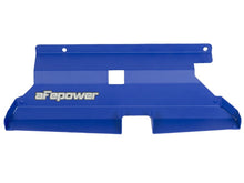 Load image into Gallery viewer, aFe MagnumFORCE Intakes Scoops AIS BMW 3-Series/ M3 (E46) 01-06 L6 - Matte Blue - Mo-Moto