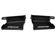Load image into Gallery viewer, aFe MagnumFORCE Intakes Scoops AIS BMW 335i (E90/92/93) 07-11 L6-3.0L (tt) - Mo-Moto