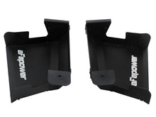 Load image into Gallery viewer, aFe MagnumFORCE Intakes Scoops AIS BMW 335i (E90/92/93) 07-11 L6-3.0L (tt) - Mo-Moto
