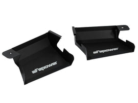 aFe MagnumFORCE Intakes Scoops AIS BMW 335i (E90/92/93) 07-11 L6-3.0L (tt) - Mo-Moto