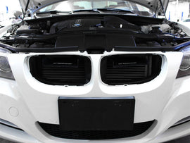 aFe MagnumFORCE Intakes Scoops AIS BMW 335i (E90/92/93) 07-11 L6-3.0L (tt) - Mo-Moto
