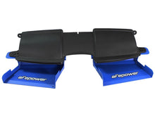 Load image into Gallery viewer, aFe MagnumFORCE Intakes Scoops AIS BMW 335i (E90/92/93) 07-13 L6-3.0L (Blue) - Mo-Moto