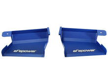 Load image into Gallery viewer, aFe MagnumFORCE Intakes Scoops AIS BMW 335i (E90/92/93) 07-13 L6-3.0L (Blue) - Mo-Moto