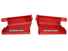 Load image into Gallery viewer, aFe MagnumFORCE Intakes Scoops AIS BMW 335i (E90/92/93) 07-13 L6-3.0L (Red) - Mo-Moto