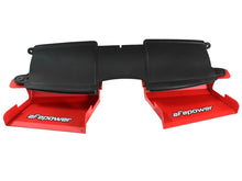 Load image into Gallery viewer, aFe MagnumFORCE Intakes Scoops AIS BMW 335i (E90/92/93) 07-13 L6-3.0L (Red) - Mo-Moto