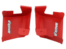 Load image into Gallery viewer, aFe MagnumFORCE Intakes Scoops AIS BMW 335i (E90/92/93) 07-13 L6-3.0L (Red) - Mo-Moto