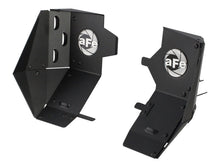 Load image into Gallery viewer, aFe MagnumFORCE Intakes Scoops AIS BMW M5 (E60) 06-10 V10-5.0L - Mo-Moto