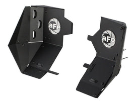 aFe MagnumFORCE Intakes Scoops AIS BMW M5 (E60) 06-10 V10-5.0L - Mo-Moto