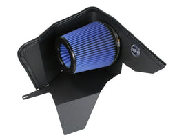 aFe MagnumFORCE Intakes Stage-1 P5R AIS P5R BMW 525i/528i (E39) 97-03 L6-2.5L/2.8L - Mo-Moto