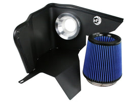 aFe MagnumFORCE Intakes Stage-1 P5R AIS P5R BMW 525i/528i (E39) 97-03 L6-2.5L/2.8L - Mo-Moto