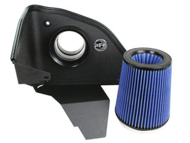 aFe MagnumFORCE Intakes Stage-1 P5R AIS P5R BMW 540i (E39) 97-03 V8-4.4L - Mo-Moto