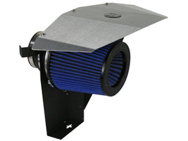 aFe MagnumFORCE Intakes Stage-1 P5R AIS P5R BMW 545i (E60)/645i (E63/64) 04-05 V8-4.4L - Mo-Moto