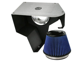 aFe MagnumFORCE Intakes Stage-1 P5R AIS P5R BMW Z4 (E85) 03-05 L6-3.0L M54 - Mo-Moto