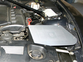 aFe MagnumFORCE Intakes Stage-1 P5R AIS P5R BMW Z4 (E85) 03-05 L6-3.0L M54 - Mo-Moto