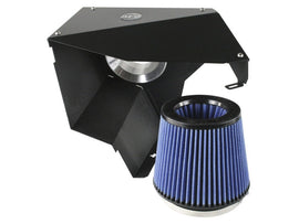 aFe MagnumFORCE Intakes Stage-1 P5R AIS P5R BMW Z4 M (E85/E86) 06-08 L6-3.2L (S54) - Mo-Moto