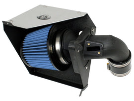 aFe MagnumFORCE Intakes Stage-2 P5R AIS P5R Audi A4 06-08 L4-2.0L (t) - Mo-Moto
