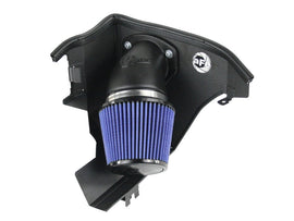 aFe MagnumFORCE Intakes Stage-2 P5R AIS P5R BMW 3-Series (E46) 99-06 L6-2.5L/2.8L/3.0L - Mo-Moto
