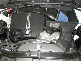 aFe MagnumFORCE Intakes Stage-2 P5R AIS P5R BMW 335i (E90/92/93) 11-15 L6-3.0L (t) - Mo-Moto