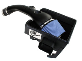 aFe MagnumFORCE Intakes Stage-2 P5R AIS P5R BMW 335i (E90/92/93) 11-15 L6-3.0L (t) - Mo-Moto