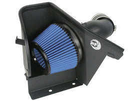 aFe MagnumFORCE Intakes Stage-2 P5R AIS P5R BMW 5-Series (E60) 06-09 L6-3.0L (N52/N53) - Mo-Moto