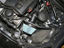 aFe MagnumFORCE Intakes Stage-2 P5R AIS P5R BMW 525i/530i (E60) 04-05 L6-2.5/3.0L - Mo-Moto