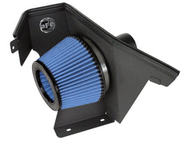 aFe MagnumFORCE Intakes Stage-2 P5R AIS P5R BMW 525i/530i (E60) 04-05 L6-2.5/3.0L - Mo-Moto