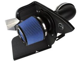 aFe MagnumFORCE Intakes Stage-2 P5R AIS P5R BMW M3 (E46) 01-07 L6-3.2L - Mo-Moto