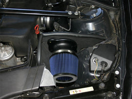 aFe MagnumFORCE Intakes Stage-2 P5R AIS P5R BMW M3 (E46) 01-07 L6-3.2L - Mo-Moto