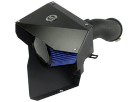 aFe MagnumFORCE Intakes Stage-2 P5R AIS P5R BMW Z4 3.0i (E85/E86) 06-08 L6-3.0L - Mo-Moto