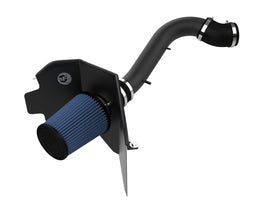 aFe MagnumFORCE Intakes Stage-2 P5R AIS P5R Toyota Tacoma 99-04 L4-2.4L/2.7L - Mo-Moto