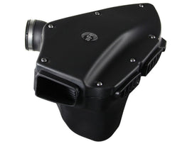 aFe MagnumFORCE Intakes Stage-2 PDS AIS PDS BMW 3-Series (E9X) 06-12 L6-3.0L (Blk) - Mo-Moto