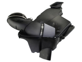 aFe MagnumFORCE Intakes Stage-2 PDS AIS PDS BMW M3 (E9X) 08-12 V8-4.0L - Mo-Moto