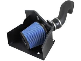 aFe MagnumFORCE Intakes Stage-2 Pro 5R Air Intake System Hummer H2 03-09 V8-6.0L - Mo-Moto