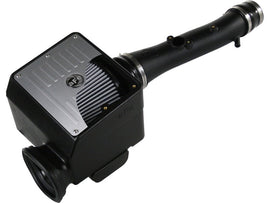 aFe MagnumFORCE Intakes Stage-2 Si PDS AIS PDS Toyota FJ 07-09/Tacoma05-11/4Runner03-09 V6-4.0L - Mo-Moto