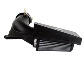 aFe MagnumFORCE Intakes Stage-2 Si PDS AIS PDS VW Golf/Jetta 09-12 L4-2.0L (tdi) - Mo-Moto