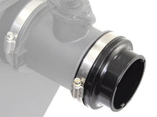 Load image into Gallery viewer, aFe MagnumFORCE Spare Parts AIS Coupling Reducer: (3-1/2 x 2.80)ID x 2L - Mo-Moto