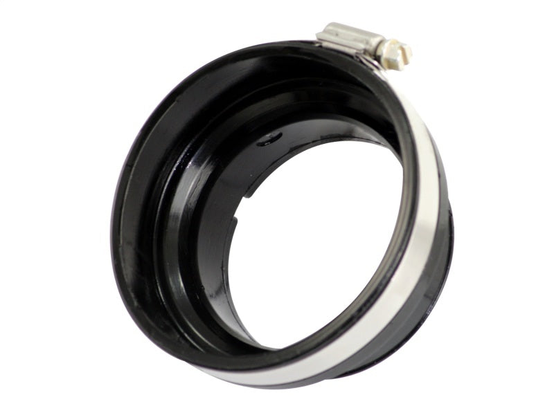 aFe MagnumFORCE Spare Parts AIS Coupling Reducer: (3-1/2 x 2.80)ID x 2L - Mo-Moto