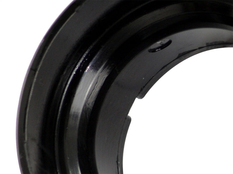 aFe MagnumFORCE Spare Parts AIS Coupling Reducer: (3-1/2 x 2.80)ID x 2L - Mo-Moto