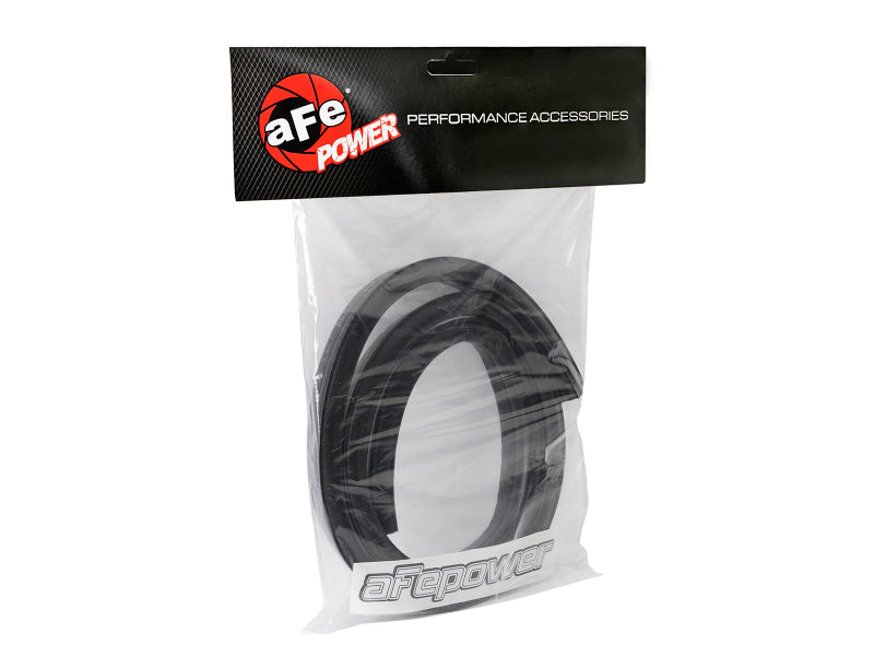 aFe MagnumFORCE Spare Parts Trim Seal Kit (1/16IN X 7/16IN) x 36IN L - Mo-Moto