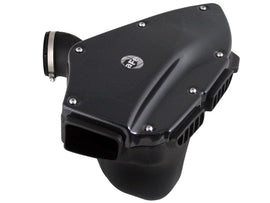 aFe MagnumForce Stage 2 Si Intake System PDS 06-11 BMW 3 Series E9x L6 3.0L Non-Turbo - Mo-Moto