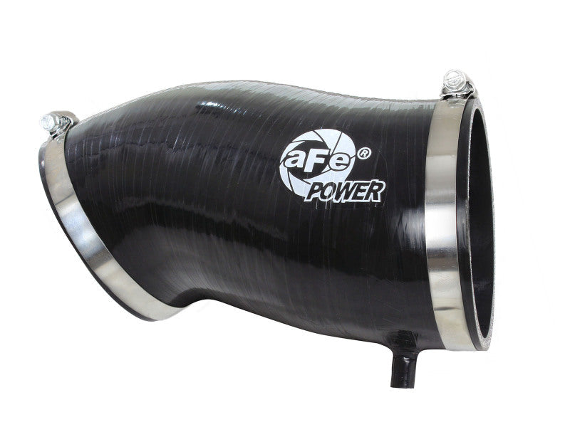 aFe MagnumFORCE Torque Booster Tube 99-03 Ford Diesel Trucks 7.3L V8 - Mo-Moto