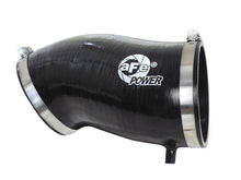Load image into Gallery viewer, aFe MagnumFORCE Torque Booster Tube 99-03 Ford Diesel Trucks 7.3L V8 - Mo-Moto