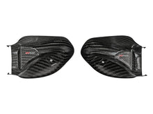 Load image into Gallery viewer, aFe Momentum Black Series Carbon Fiber Dynamic Air Scoop - BMW M5 (F90) 18-19 - Mo-Moto