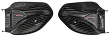 Load image into Gallery viewer, aFe Momentum Black Series Carbon Fiber Dynamic Air Scoop - BMW M5 (F90) 18-19 - Mo-Moto