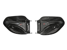 Load image into Gallery viewer, aFe Momentum Black Series Carbon Fiber Dynamic Air Scoop - BMW M5 (F90) 18-19 - Mo-Moto