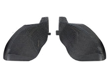 Load image into Gallery viewer, aFe Momentum Black Series Carbon Fiber Dynamic Air Scoop - BMW M5 (F90) 18-19 - Mo-Moto