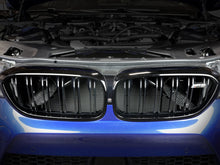 Load image into Gallery viewer, aFe Momentum Black Series Carbon Fiber Dynamic Air Scoop - BMW M5 (F90) 18-19 - Mo-Moto