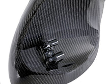 Load image into Gallery viewer, aFe Momentum Black Series Carbon Fiber Dynamic Air Scoop - BMW M5 (F90) 18-19 - Mo-Moto